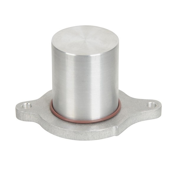 AGR-VENTIL Blinddeckel Mercedes Benz 3.0 CDI A6421400360 A6421400860-image