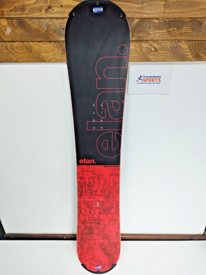 Elan Explore R 160cm Snowboard CBS Sport Winterspaß All Mountain Outdoor Schnee