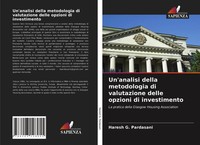 Haresh G. Pardasani | Un'analisi Della Metodologia Di Valutazione Delle...
