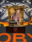 Team Rocket's Mewtwo ex 240/182 Sv10: Destined Rivals Holo