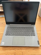 Lenovo ThinkBook 14-IML Intel® Core™ i5-10210U 8GB DDR4 256GB NVMe - Good Used 1