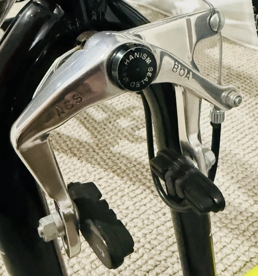 ACS Brake Vintage Bike Parts for sale | eBay