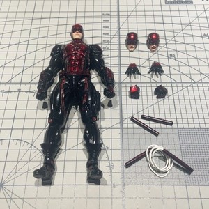 custom 1/12 snake Daredevil