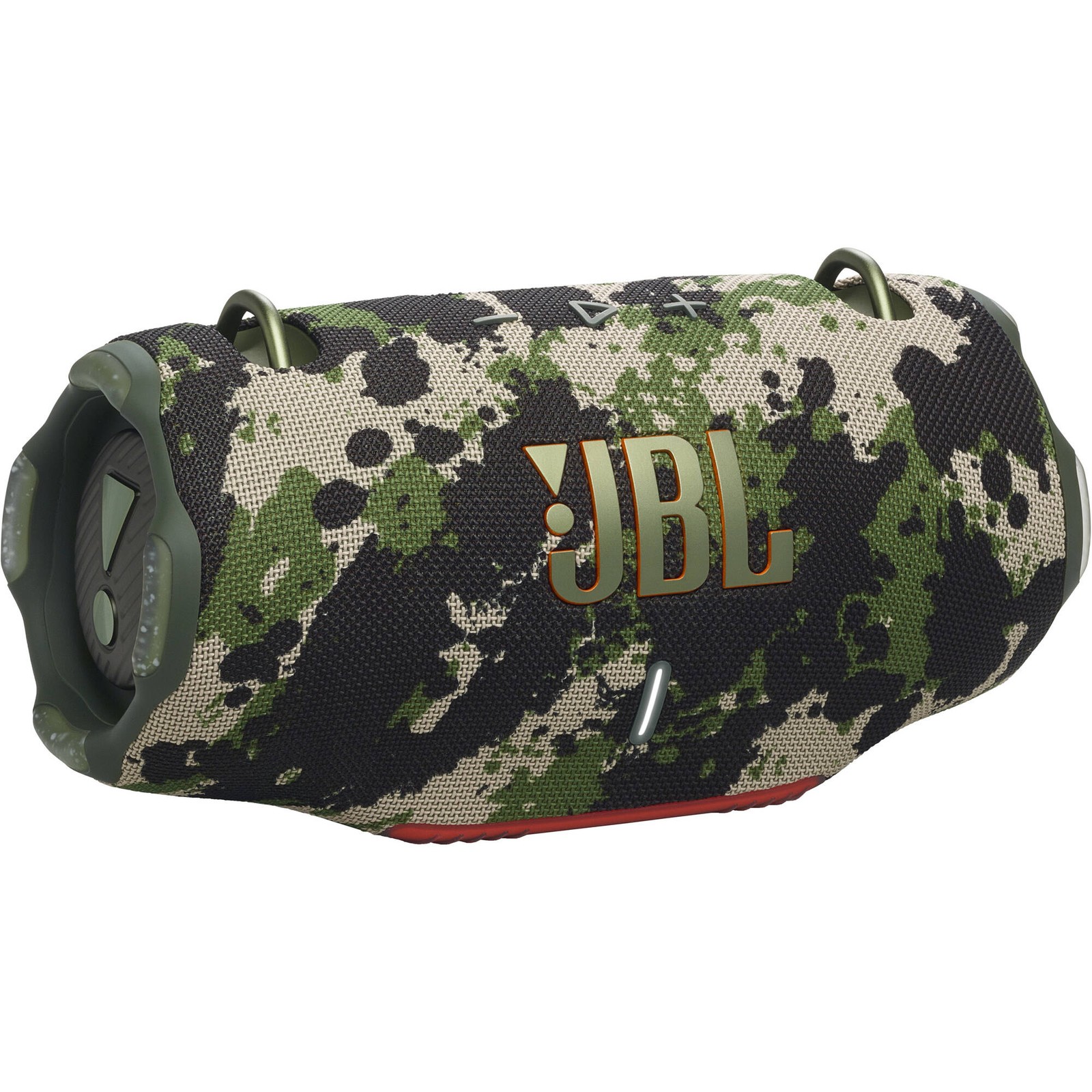Parlante portátil JBL JBLXTREME4CAMOAM-Z Xtreme 4, camuflaje - Reacondicionado certificado, imagen 2