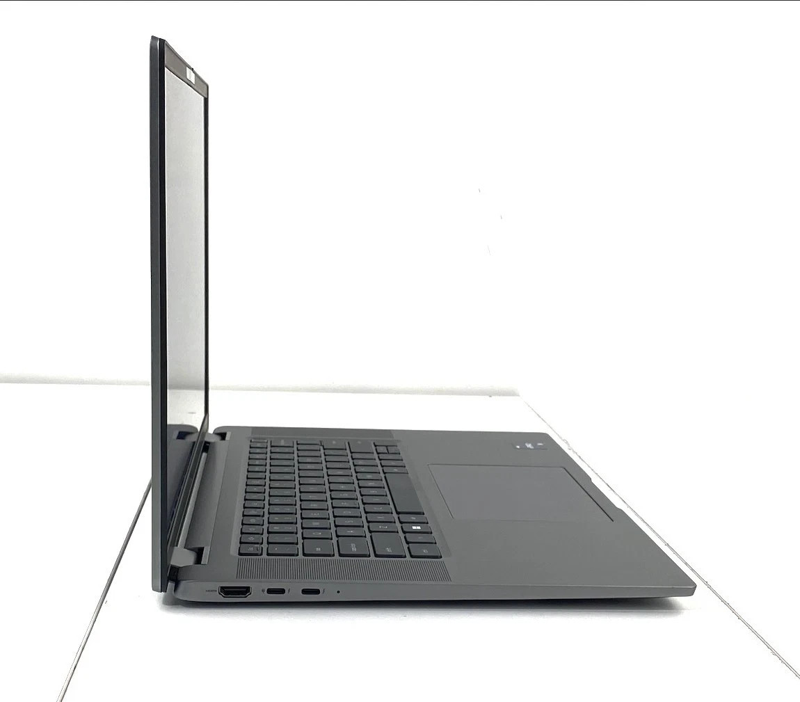 Dell Latitude 7640, 15.6-Inch Laptop, with Intel Core i7-1365U, 500 GB SSD (Solid State Drive), Windows 11 Pro