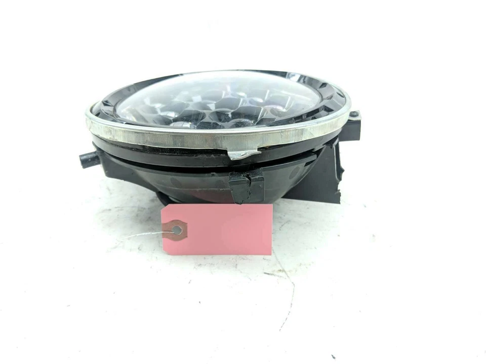 17 Indian Chieftain Limited Proyector Frontal Faro Luz Lámpara Foto 2 de 4