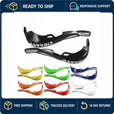 Motorcycle Hand Guards 22/28mm Handlebar Lever Protector for Dirt Bike ADV