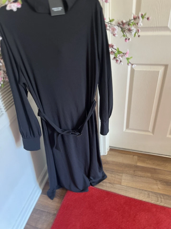 Vestido Vera Wang GG novo em folha  - Imagem 3 de 4