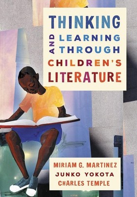 Thinking and Learning through Children's Literature by Junko Yokota (English) Ha