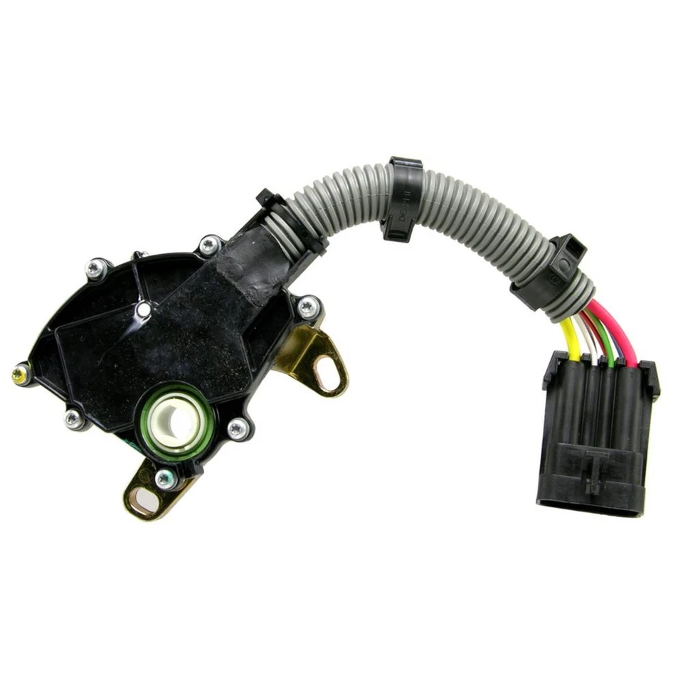 Interruptor de seguridad neutro ACDelco E2297 Foto 3 de 4