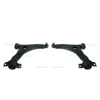 Triscan 2X Querlenker Lenker Links Rechts FüR Ford Focus DAW DBW 1.6 16V