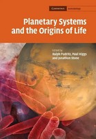 Ralph Pudritz (U. A.) | Planetary Systems And The Origin Of Life. Edited By...