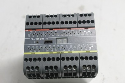 ABB 2TLA020070R1700 Pluto B46 v2 Safety Bus 24 VDC 7 A