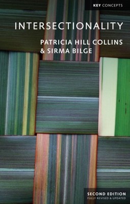 Intersectionality, Second Edition Collins Paperback Polity Press 9781509539680