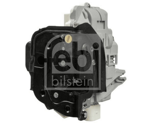TüRschloss Hinten Links FüR Audi Seat A3 Sportback A4 B7 Avant A6 C6 A8 D3-image