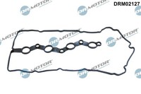 Dr.Motor Automotive DRM02127 Dichtung, Zylinderkopfhaube For CitroËN Mitsubishi