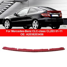 Bremsleuchte Für LED Für Mercedes-Benz CLC-Klasse CL203 01-11