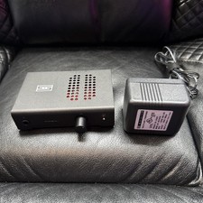 Schiit Magni Plus [Headphone Amplifer] - (Black) w/ AC Adaptor