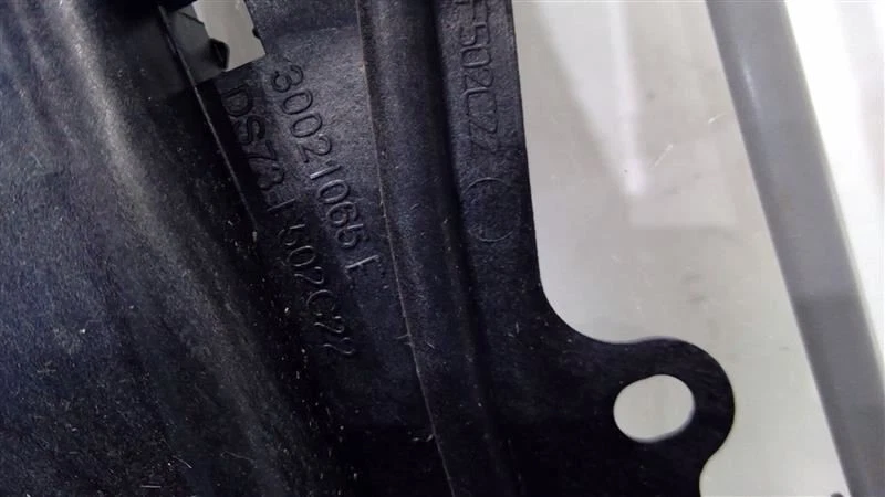 2013 - 2020 FORD FUSION ROOF SUNROOF MOONROOF FRAME W/ GLASS OEM - Image 2 of 4