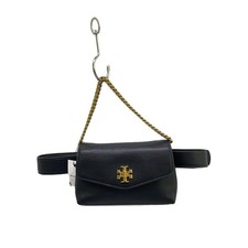 Tory Burch Leather Waist Bag