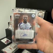 2025-26 Topps Summer Signings UEFA Club Competitions Soccer Checklist Guide in-content 29