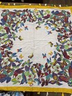 Toko Butterfly Scarf  — photo 1