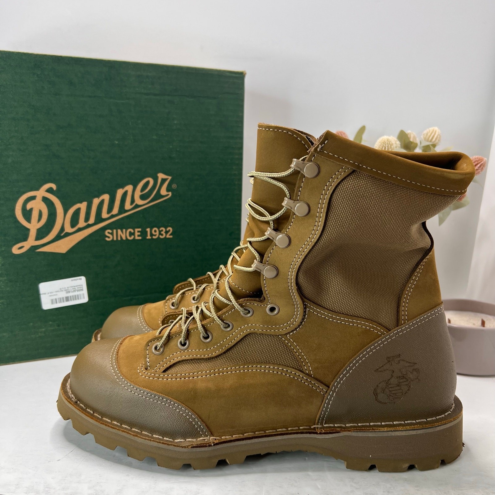 Купить danner marine expeditionary boot (Мужчины) заказать с  display picture 3