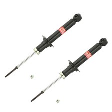 For Infiniti I30 & Nissan Maxima New Pair Rear KYB Excel-G Shocks Struts TCP