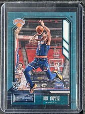 Toppin, Obi - 2020-21 Chronicles Playbook - Rookie