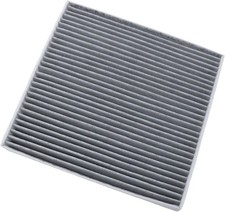 NOS CF11809  Carbon Cabin Air Filter For CADILLAC CHEVY SILVERADO GMC SIERRA