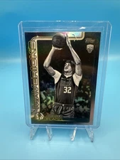 2025-26 Topps Flagship Cooper Flag Target Black Friday EXCLUSIVE BLACKOUT SSP RC