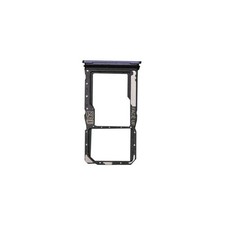 SIM microSD Card Tray for Motorola Moto G Power 2025 Slate Gray Repair Replace