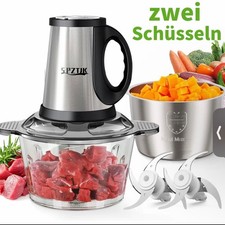 SPZTJK Multifunktionaler Elektrischer Schneid...