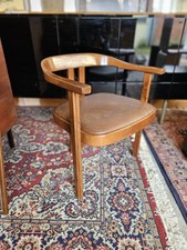 Poltroncina singola anni 60