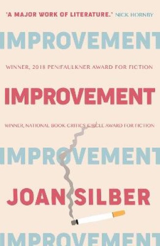 Improvement by Silber, Joan [Paperback]