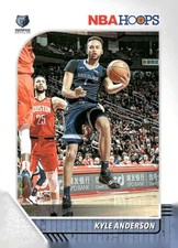 2019-20 Panini Mosaic #144 Clint Capela