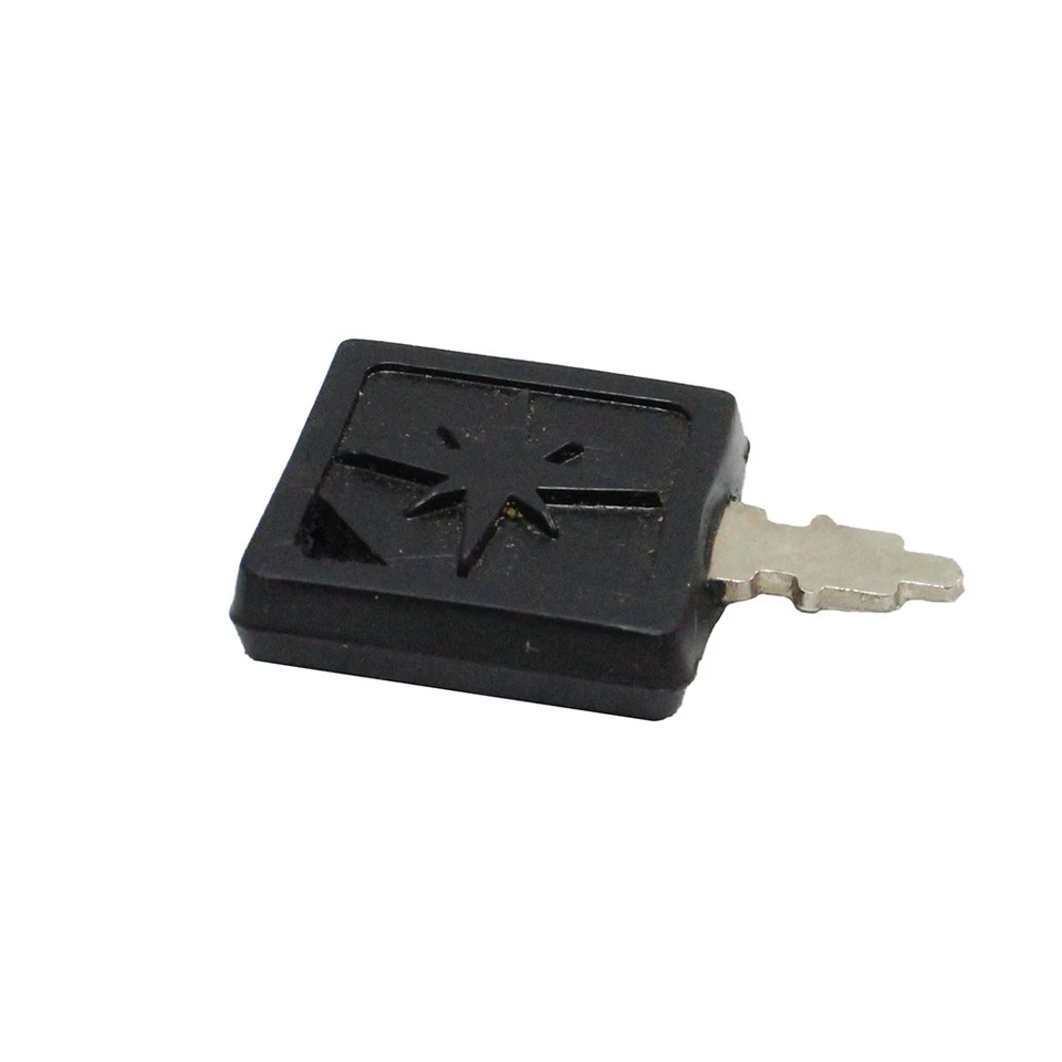 Polaris 5410378 Console Nosepan Ignition Key 2-3 Indy 340 Touring 4110007 Foto 2 de 2