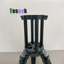 Xuanji QD-1 205mm (8.1") Quick Release Telescope Pier Extension for ZWO AM5