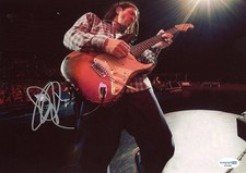 John Frusciante Red Hot Chili Peppers  SIGNED AUTOGRAPHED PHOTO ACOA CERT RARE