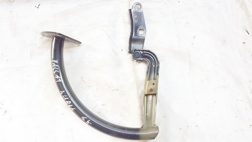 Scharnier für Heckklappe Kofferraumdeckel Hinten Linke  Volkswa DE866192-75