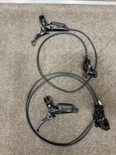 SRAM Code RSC Set