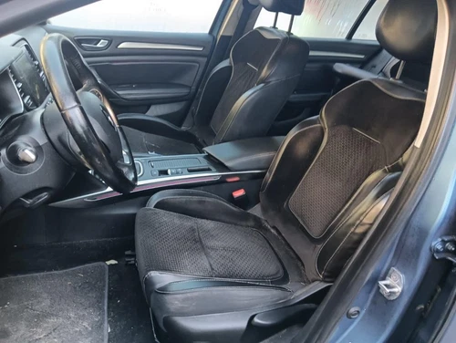 K9K656 Teilmotor für RENAULT MEGANE IV SPORT TOURER Zen 2017 9149631 - Bild 9 von 10