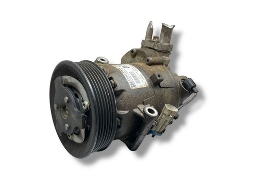 Opel Meriva B 2010 Klimakompressor Pumpe 13250608 Benzin 88kW MDV93130