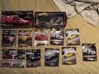 Hot Wheels 1:64 Diecast Car Lot Premium/Mainline/other various items  Unopened — photo 1