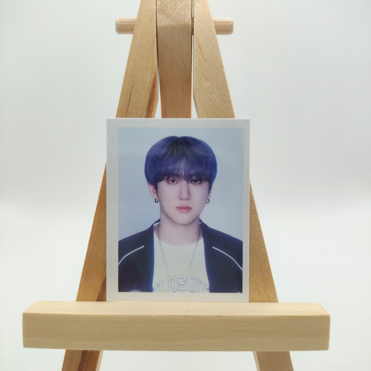 Stray Kids Changbin 2025 Seasons Greetings 