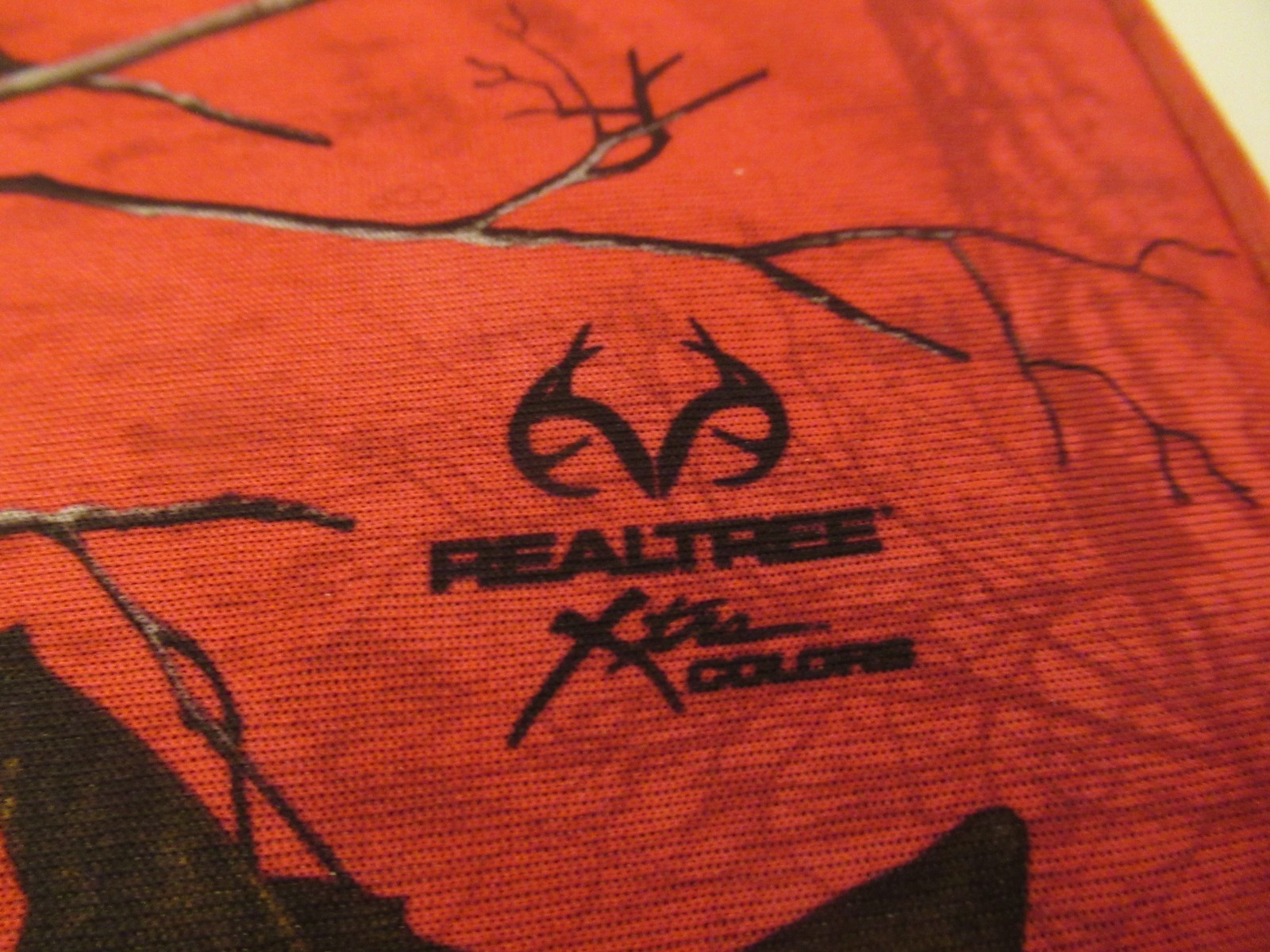 Realtree Xtra Colors 10" Tablet Sleeve Soft Padded Cover Pink Camouflage