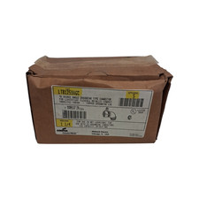 Crouse Hinds LTB12590GC 90Degree Angle Ground Connector 1-1/4 Box of 5 New