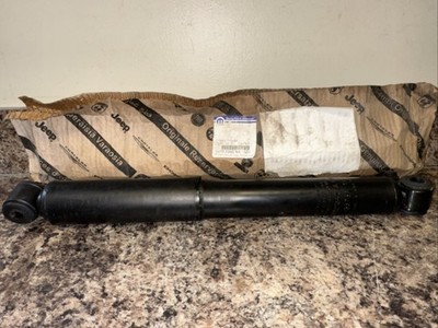 * Genuine Mopar 4721340AA REAR Shock Absorber 05-08 DODGE CHRYS tap Desc
