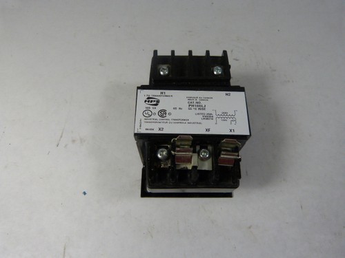 Hammond PH100LJ Control Transformer 100 Vac ! NOP ! - Picture 1 of 3