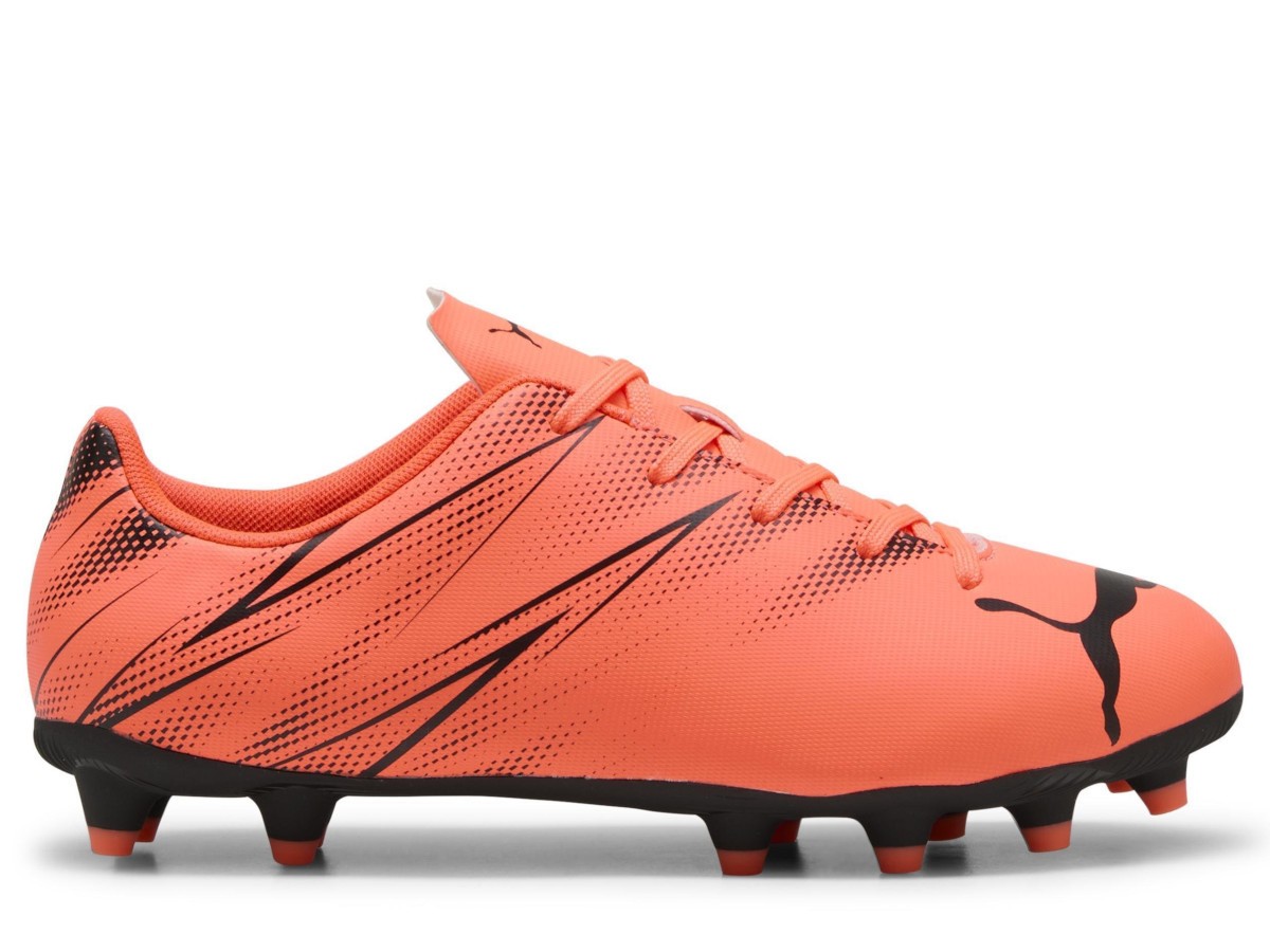 Прогулочный блок Puma 10748014 ATTACANTO FGAG JR Оранжевый 10690₽